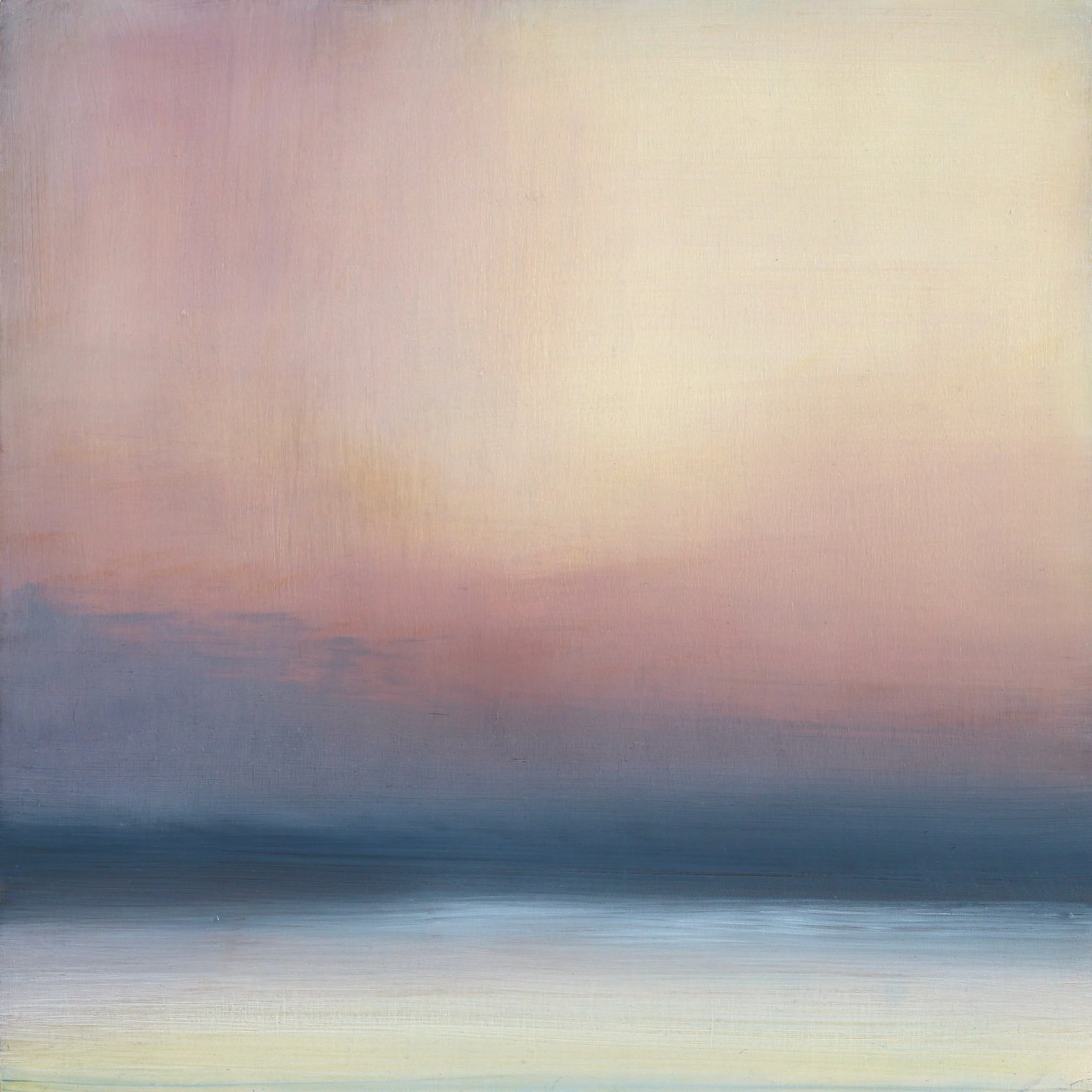 Last Shift (The River Tay)
 
Oil on Board