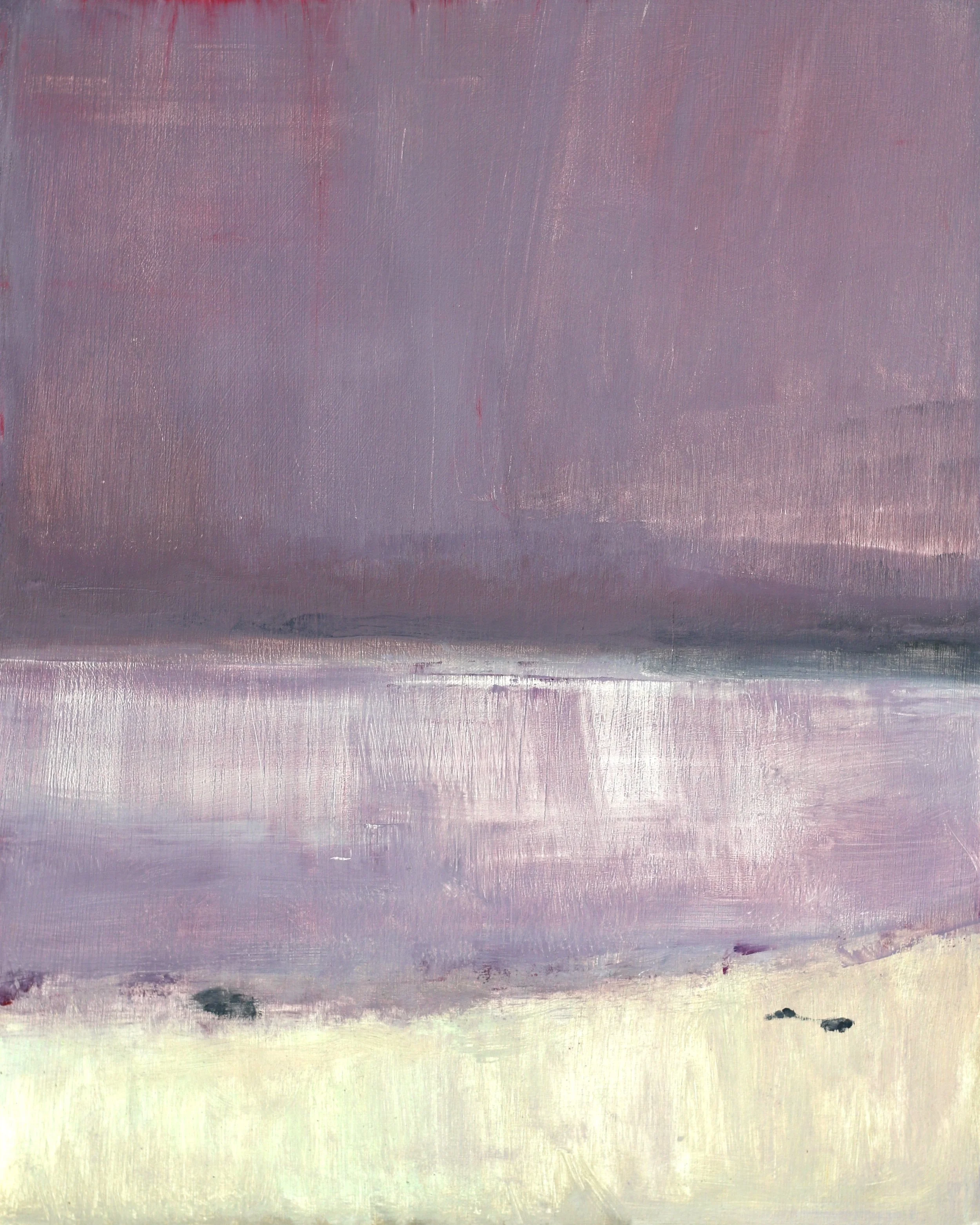 Slack Water (The River Tay)
 
Oil on Board