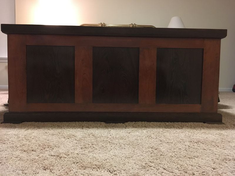 Hope Chest