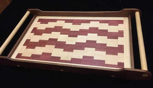 Serving Tray/Cheese Board