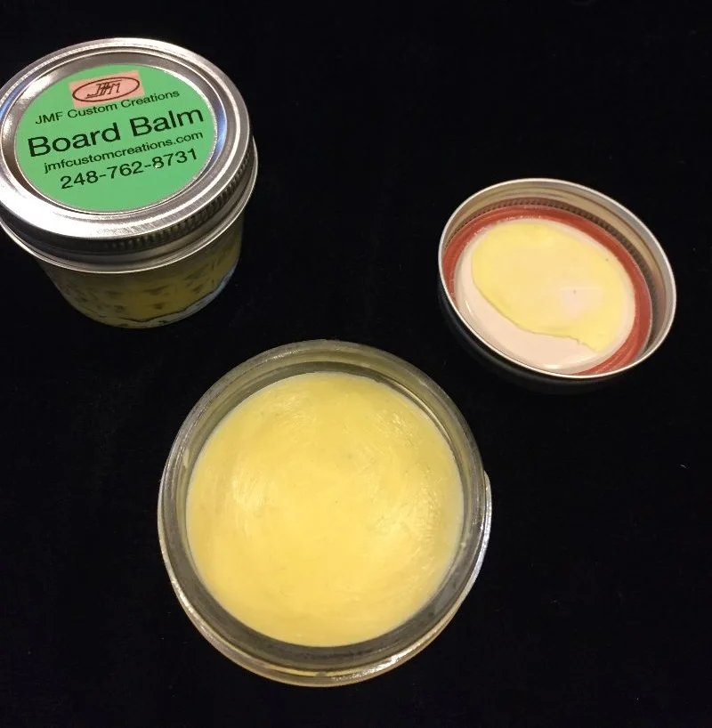 Board Balm