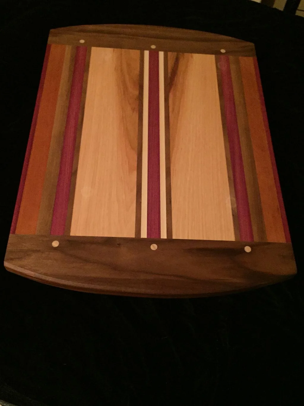 Heavy Duty Chopping/Cutting Board