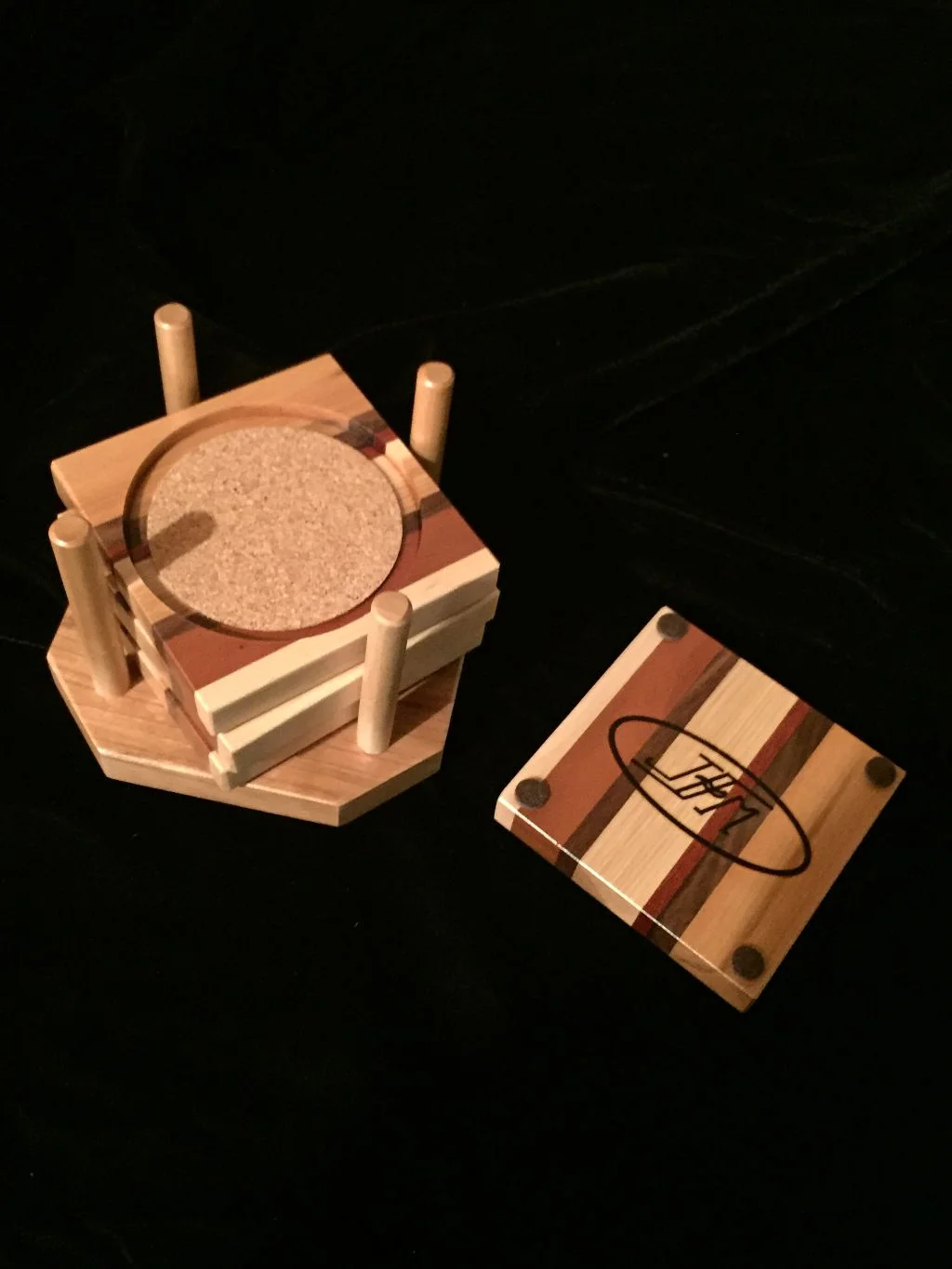 Coasters