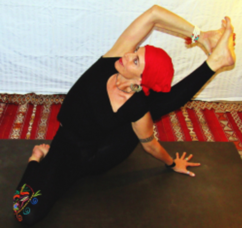 The Art of Awakening