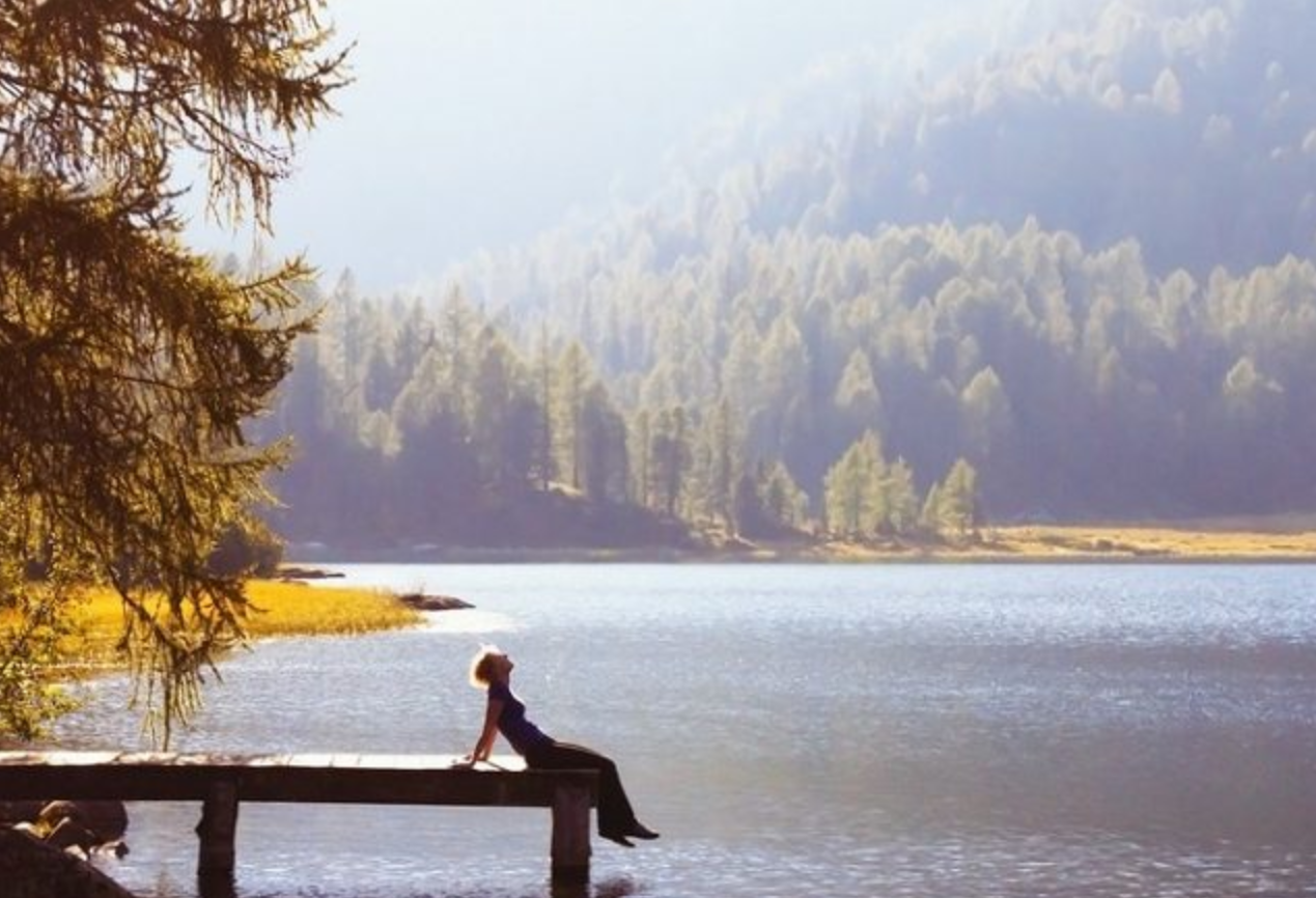 YOGAdelight Nature Conference