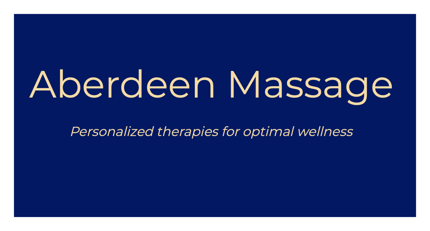 Aberdeen Massage