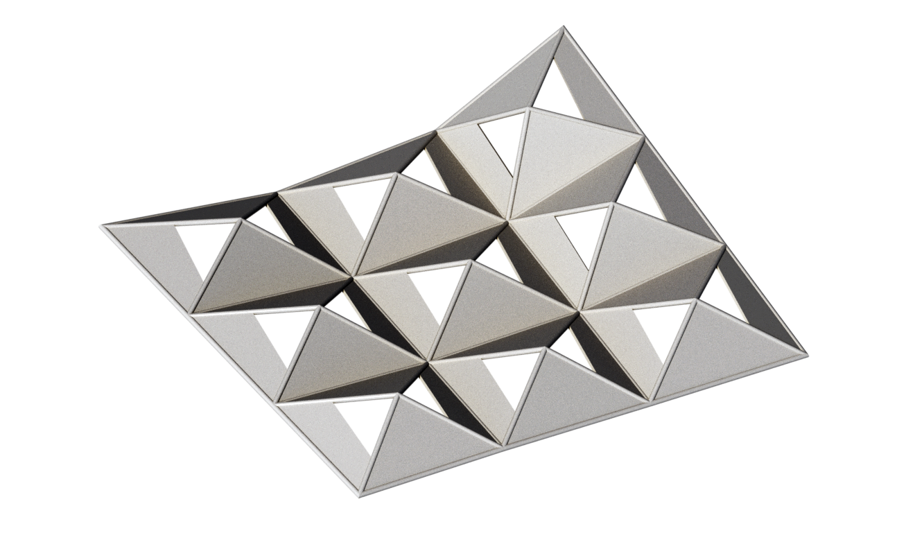 Revit 3D modeling for fabrication