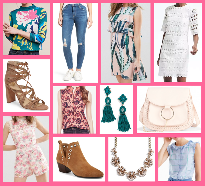 President's Day Weekend Sales!