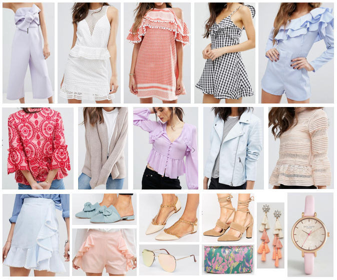 St. Patty's Day Sales