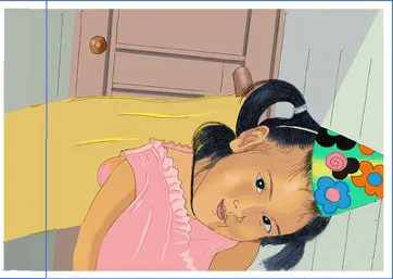   illustrations by Philippe Caron  