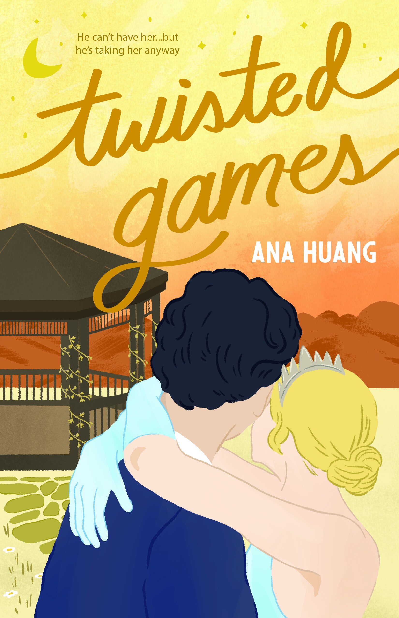 Twisted love + Twisted Games - Ana Huang - Twisted Series