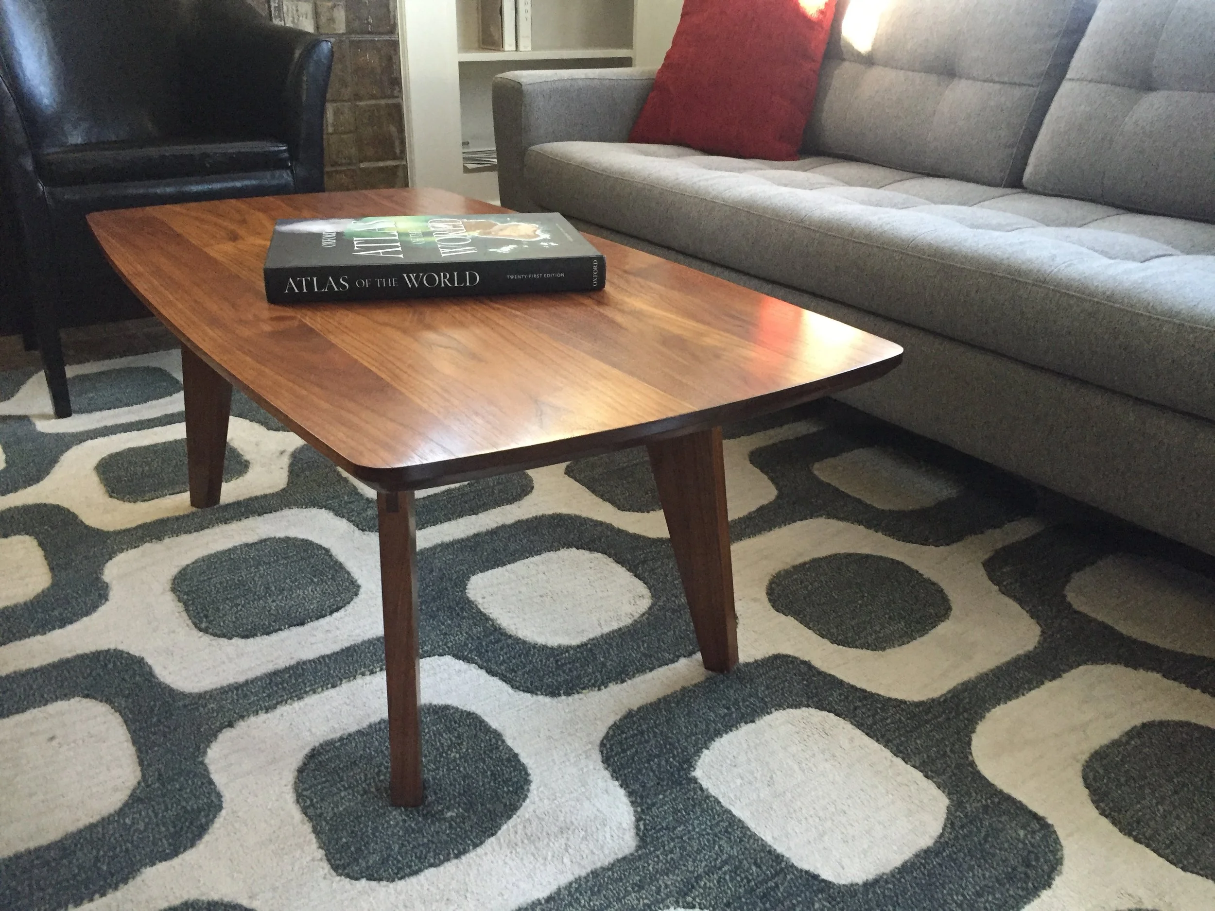Kate Coffee Table