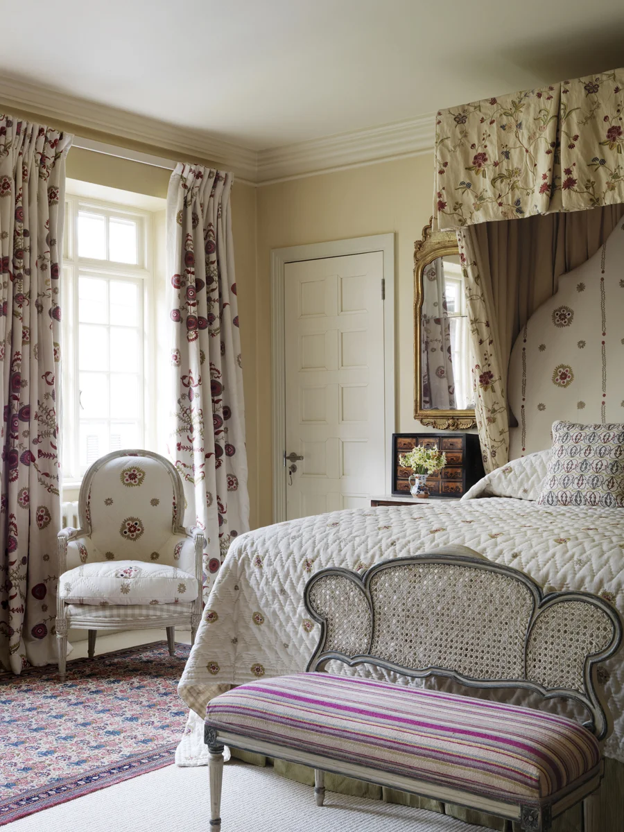 Chelsea Textiles