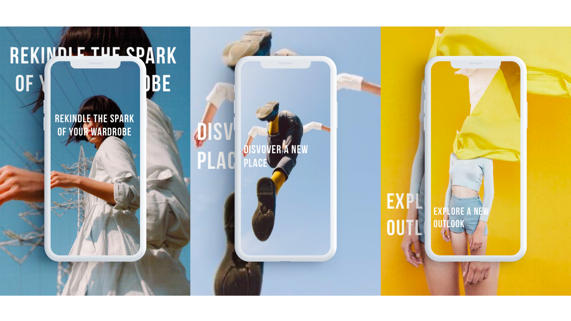 Ad Mockup