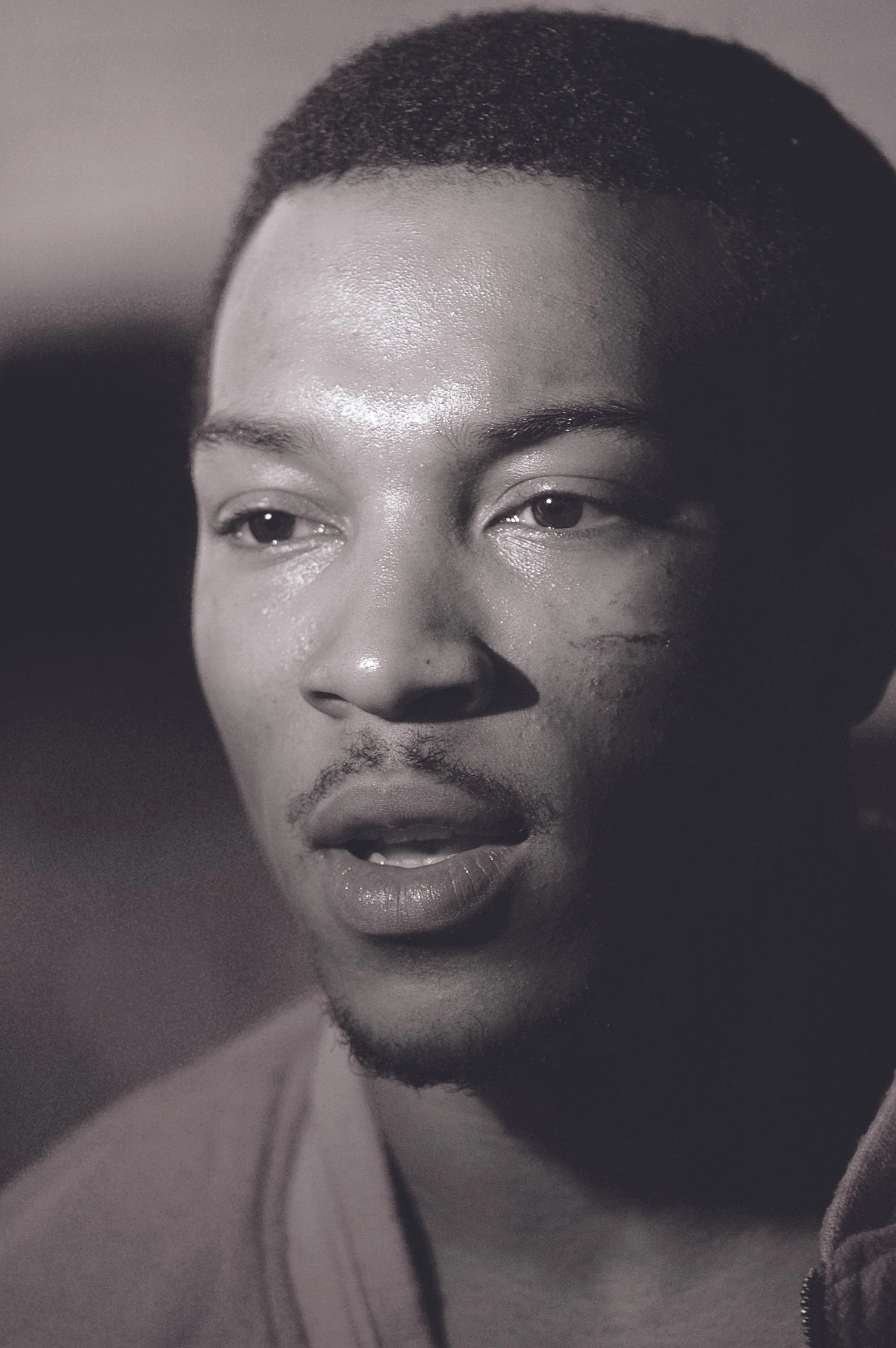 Ashley Walters