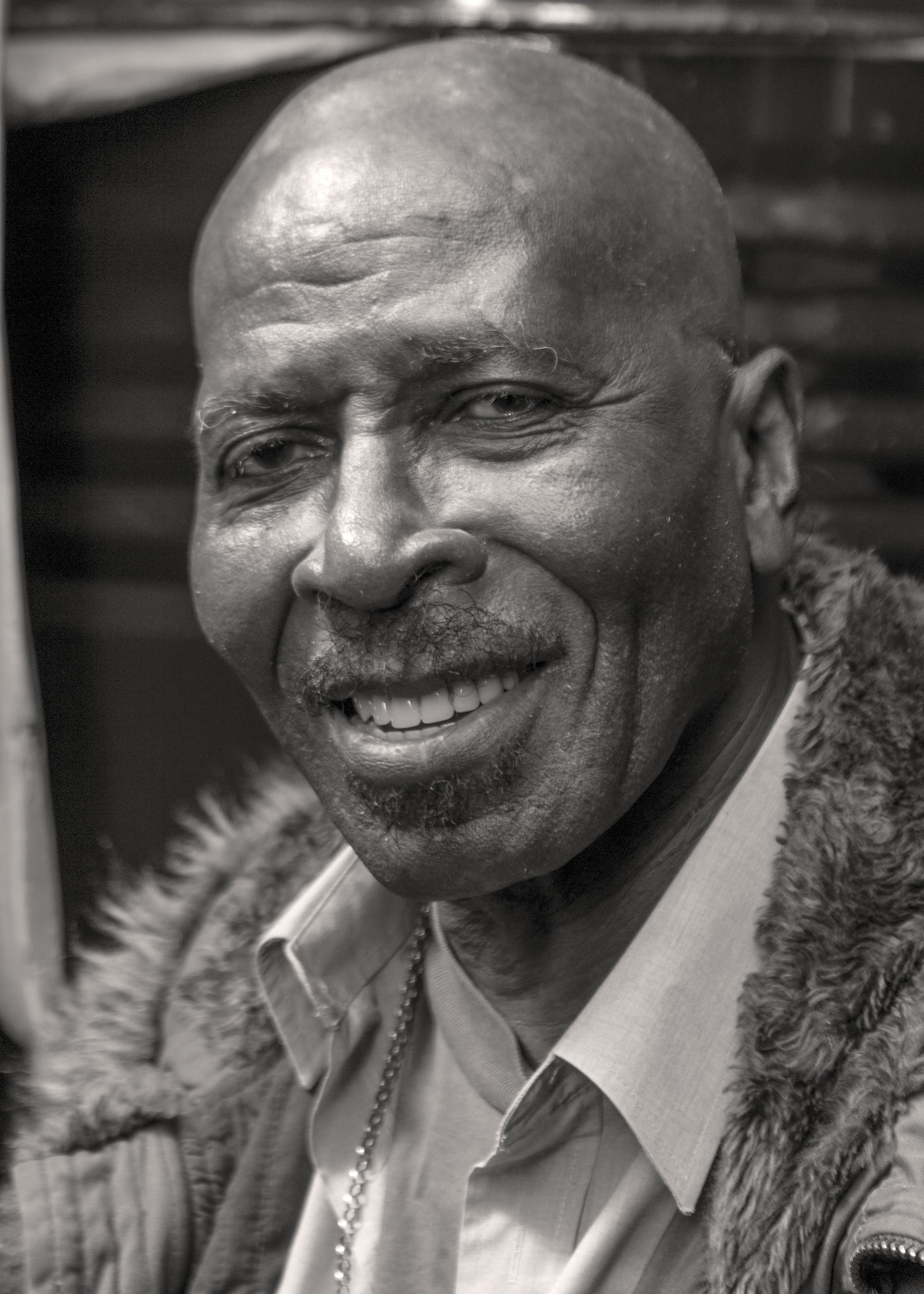 Gerald Forsyth OBE - Pan tuner and Pioneer