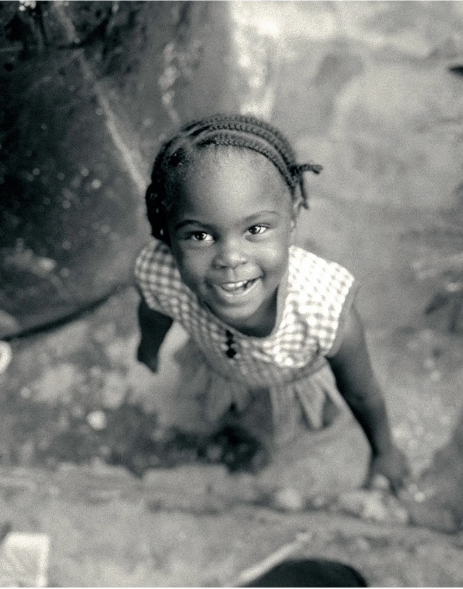 Trinidad - Port of Spain