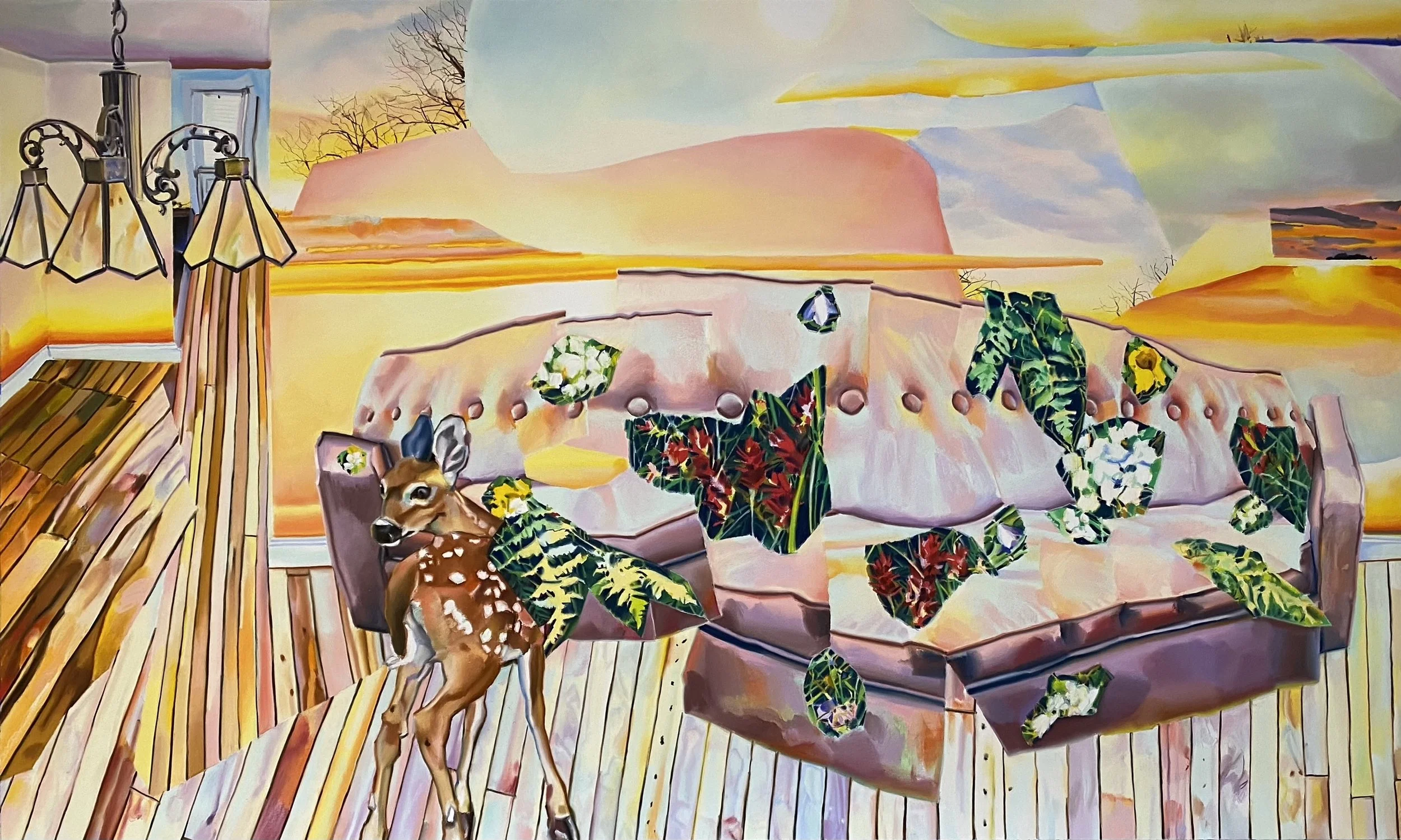 first-time home owner