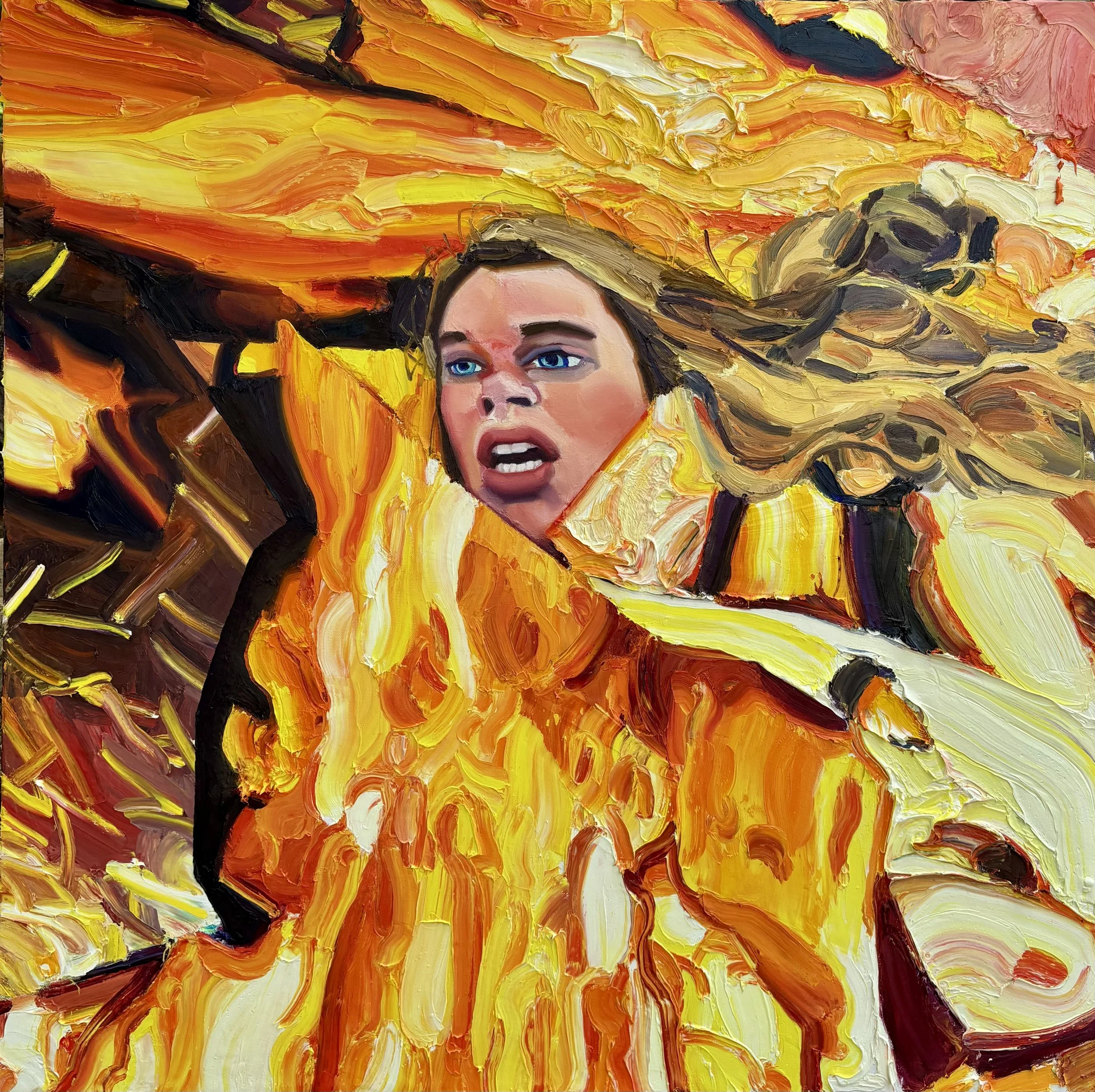 passion II