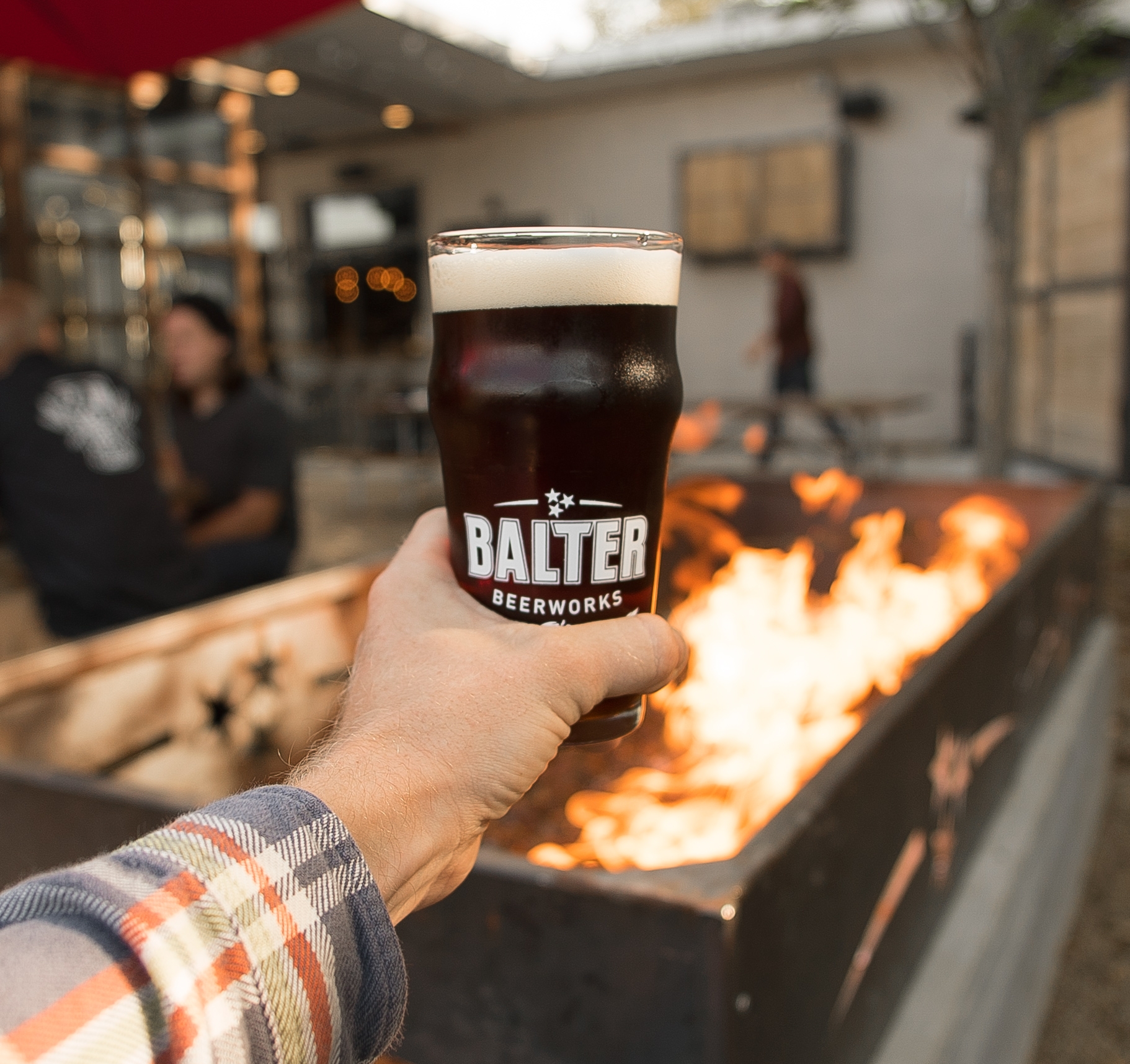 Balter Beerworks