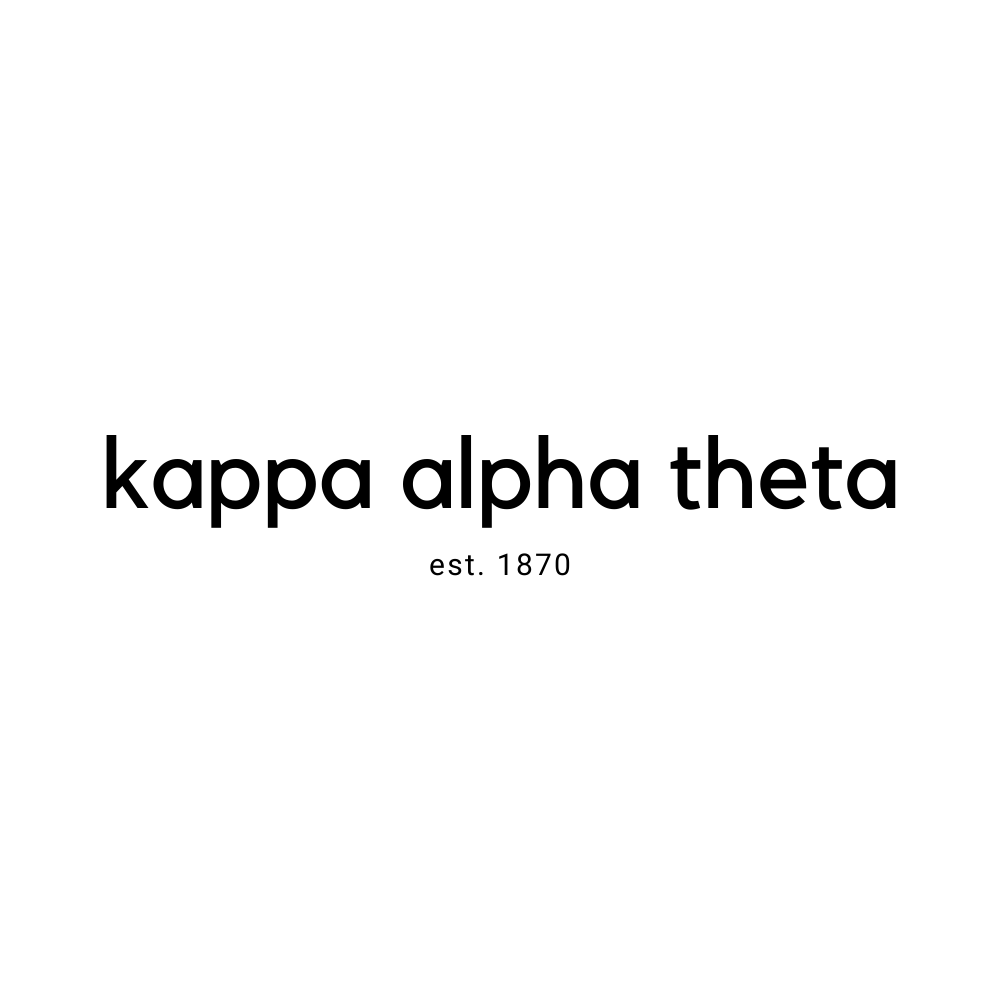 All Chapters — WSU Panhellenic
