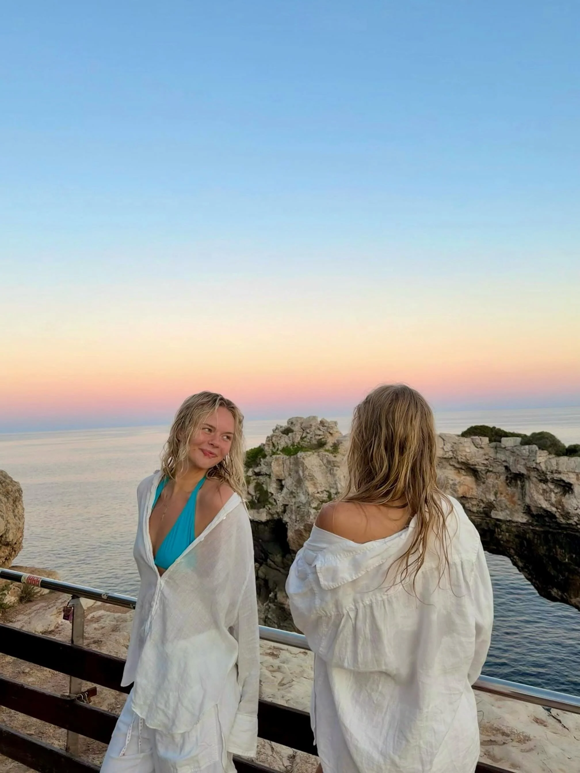 abroad with Pi Phi🪽