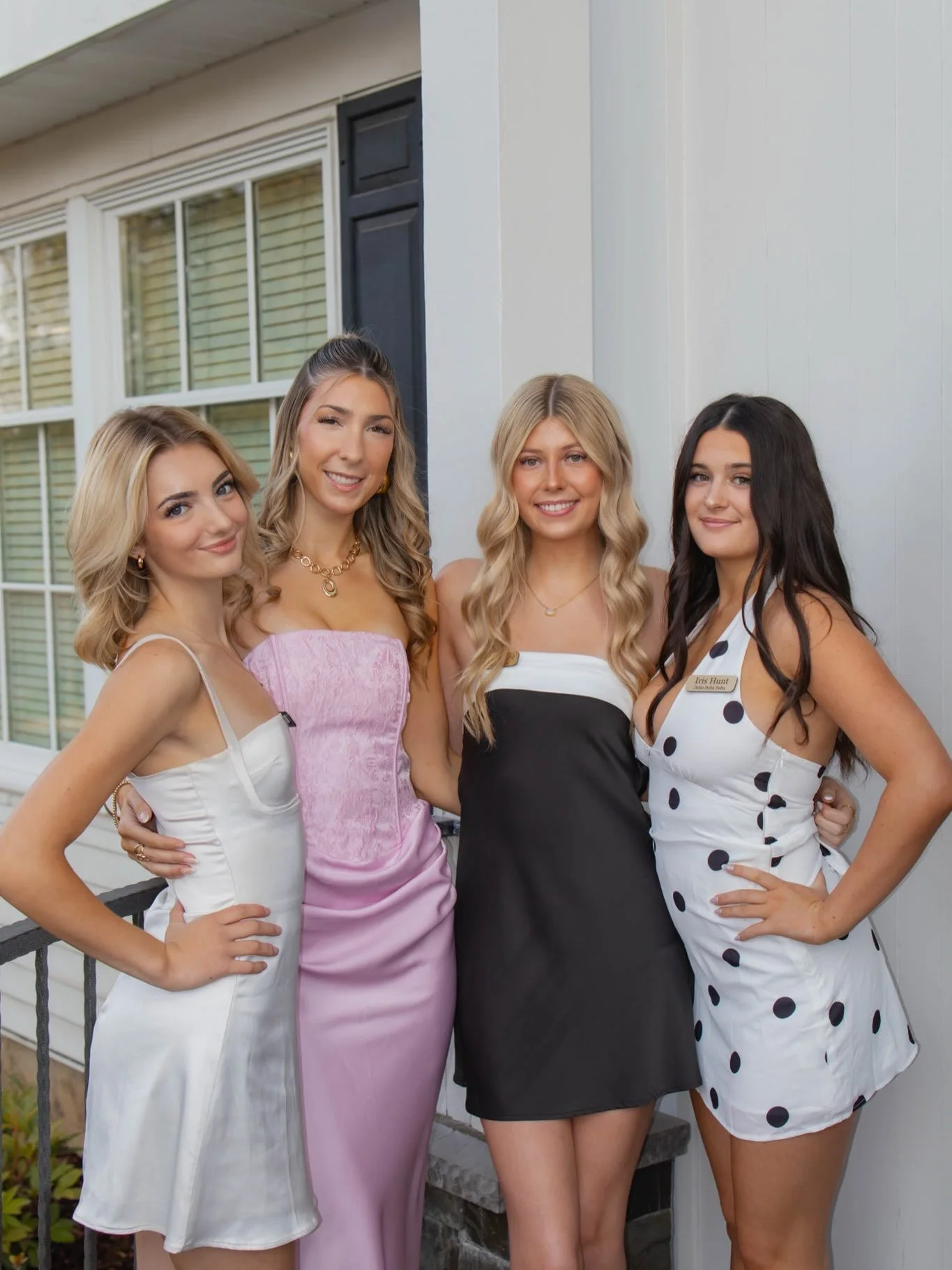 Had the best time showing you our homes🏠💗

See you tomorrow for preference round✨