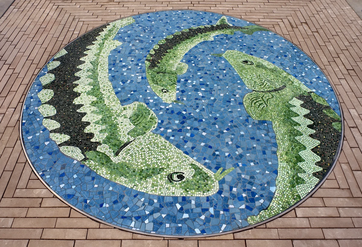 Sturgeon Paving