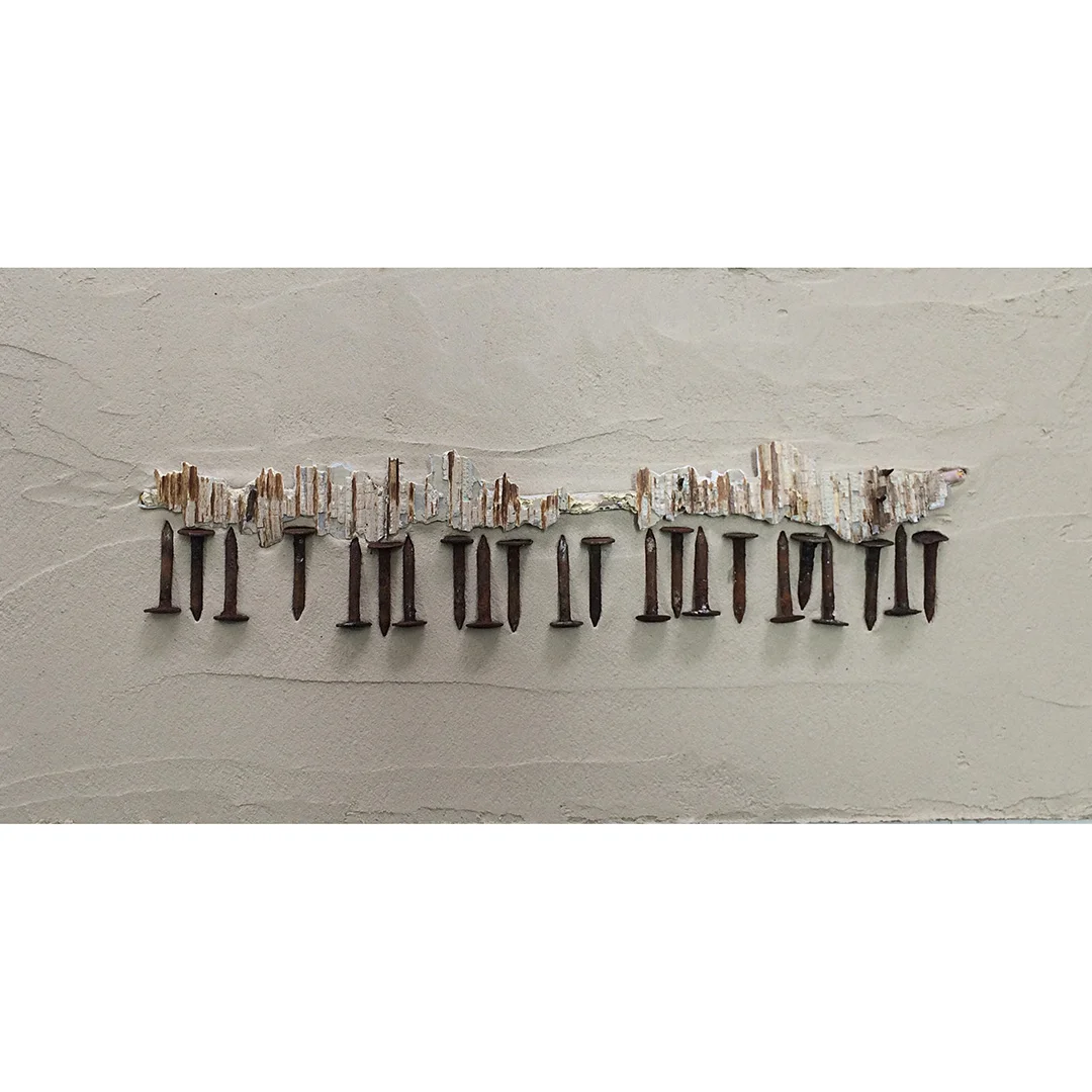 Paintscape, Nailscape