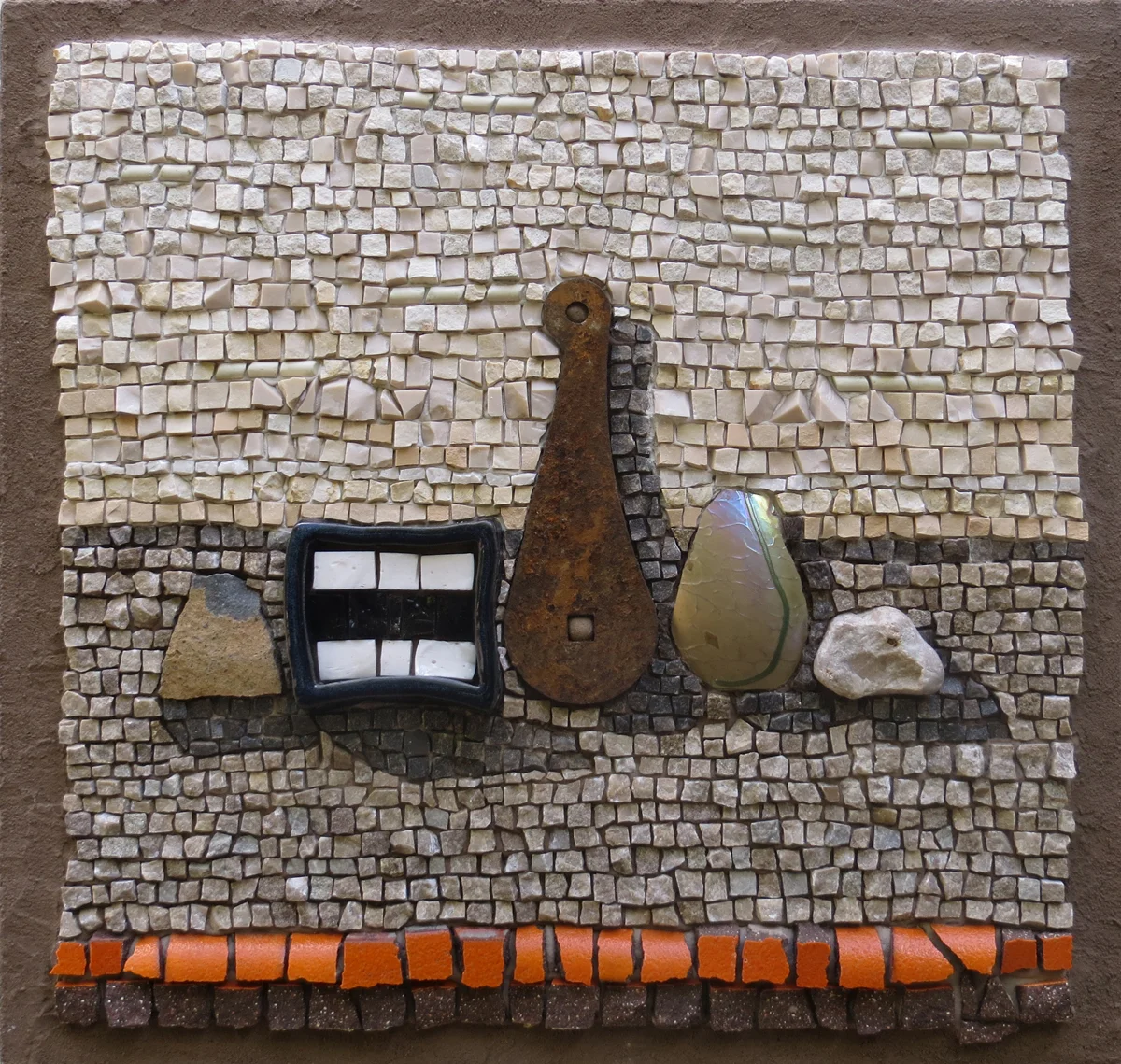 Still Life after Morandi