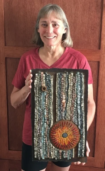 Happy to make a sale!