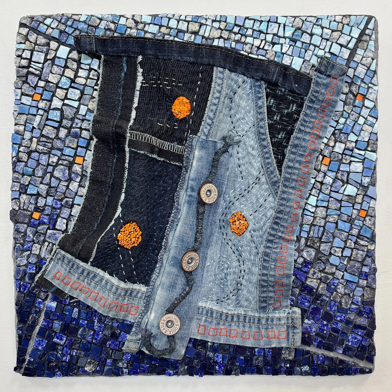 Significance of Denim