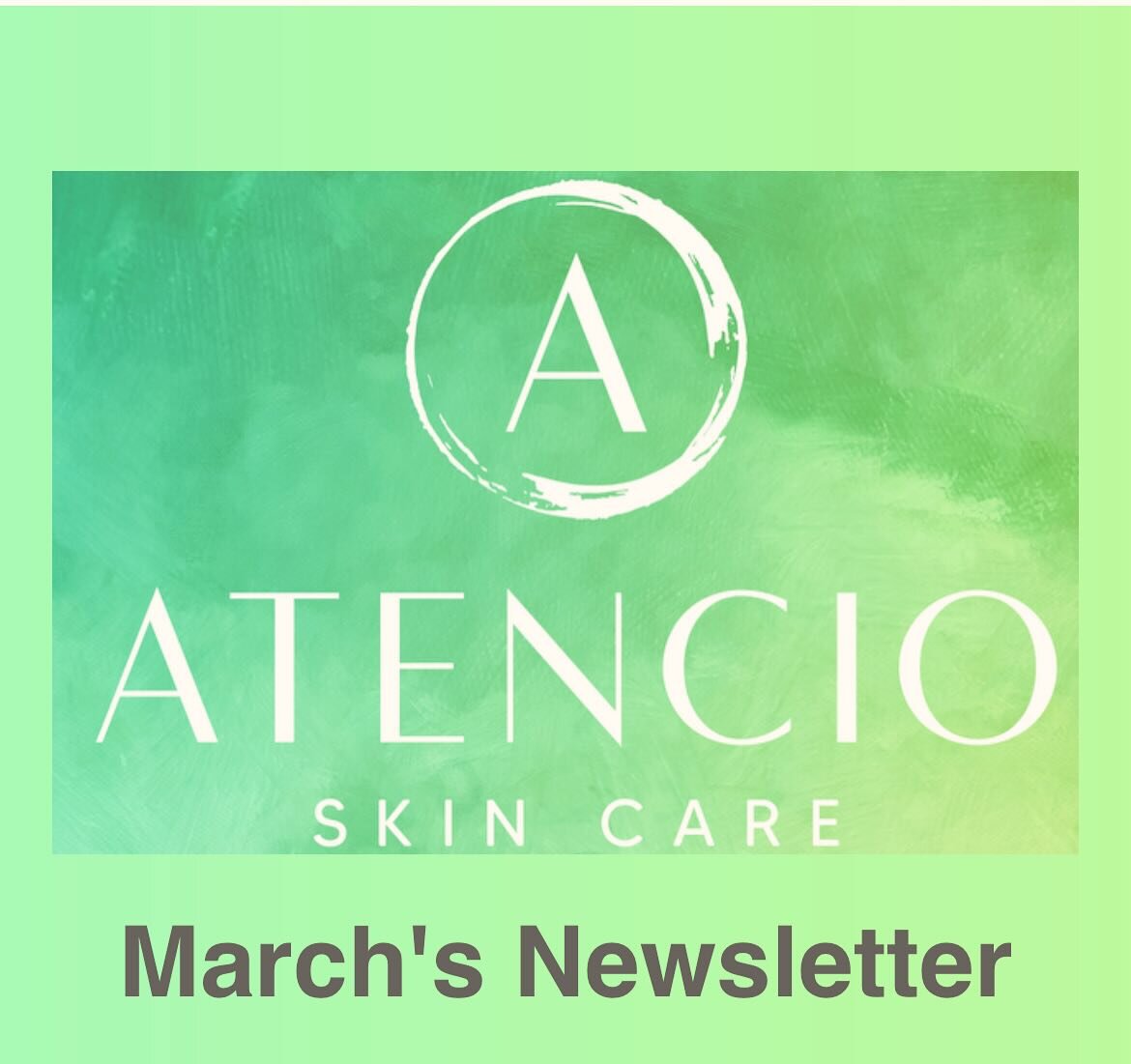 💚💚NEWSLETTER&rsquo;s are out!💚💚 Check your email and spam folders for the BEST Newsletter around! 🥰🥰
