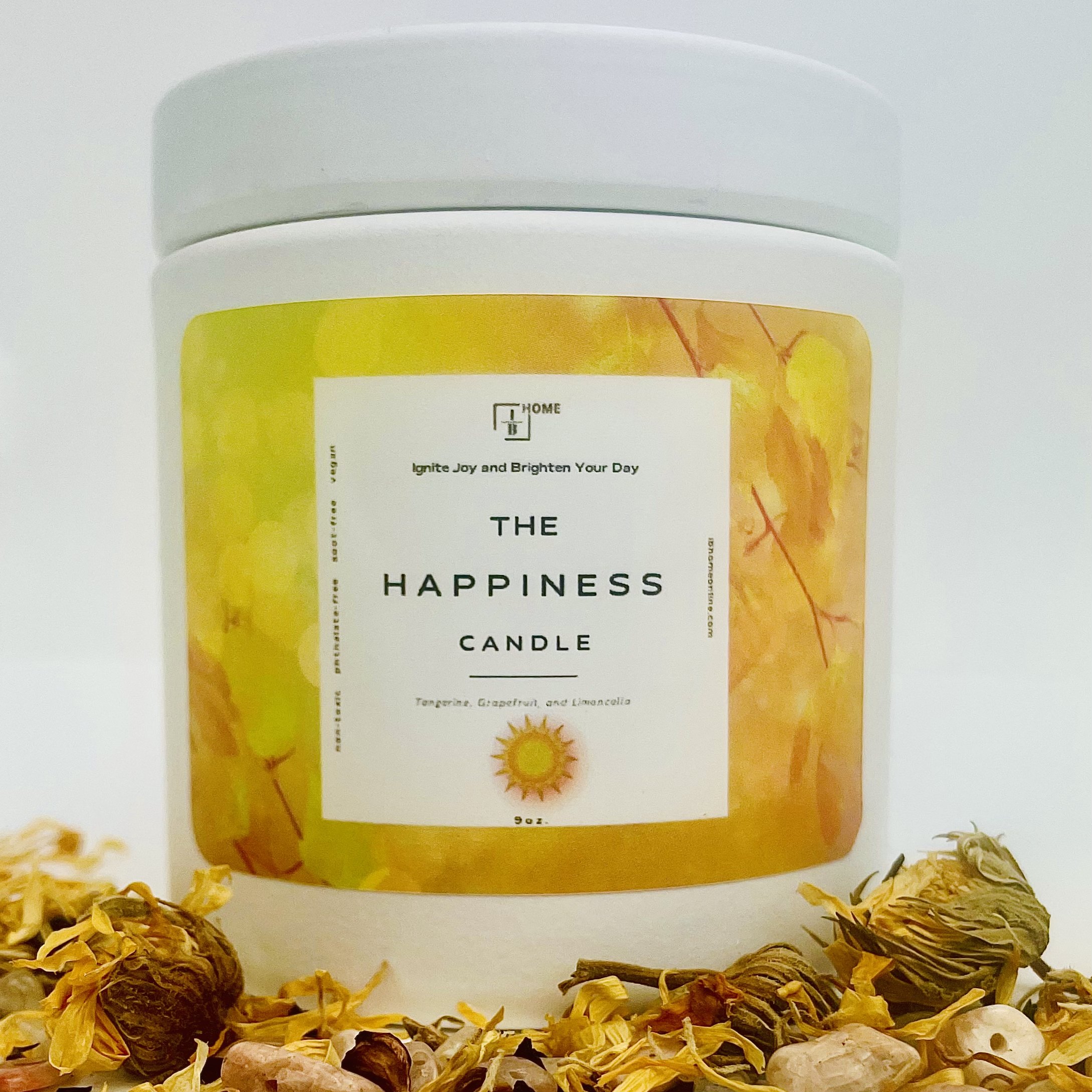 Happiness