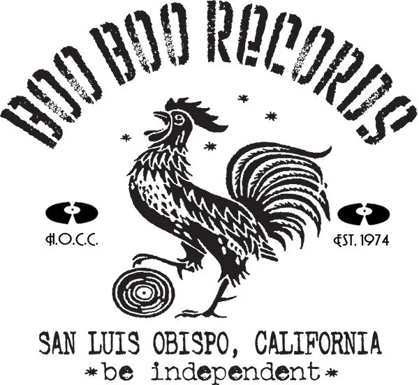Boo Boo Records