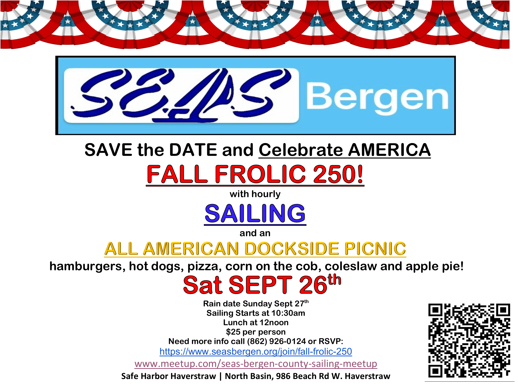 Fall Frolic 250 Flyer.png