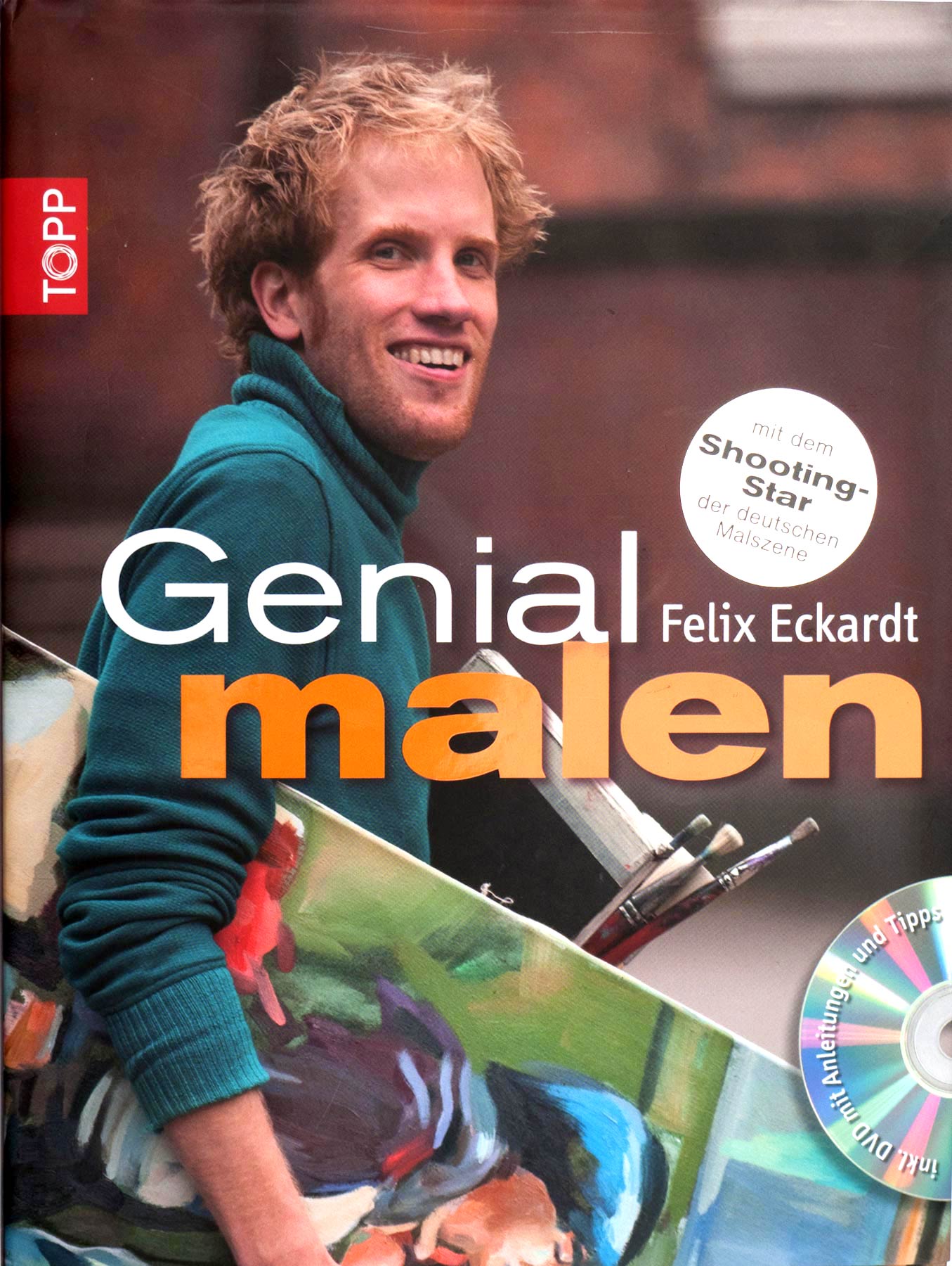 Genial Malen