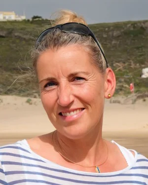 Leslie Denker