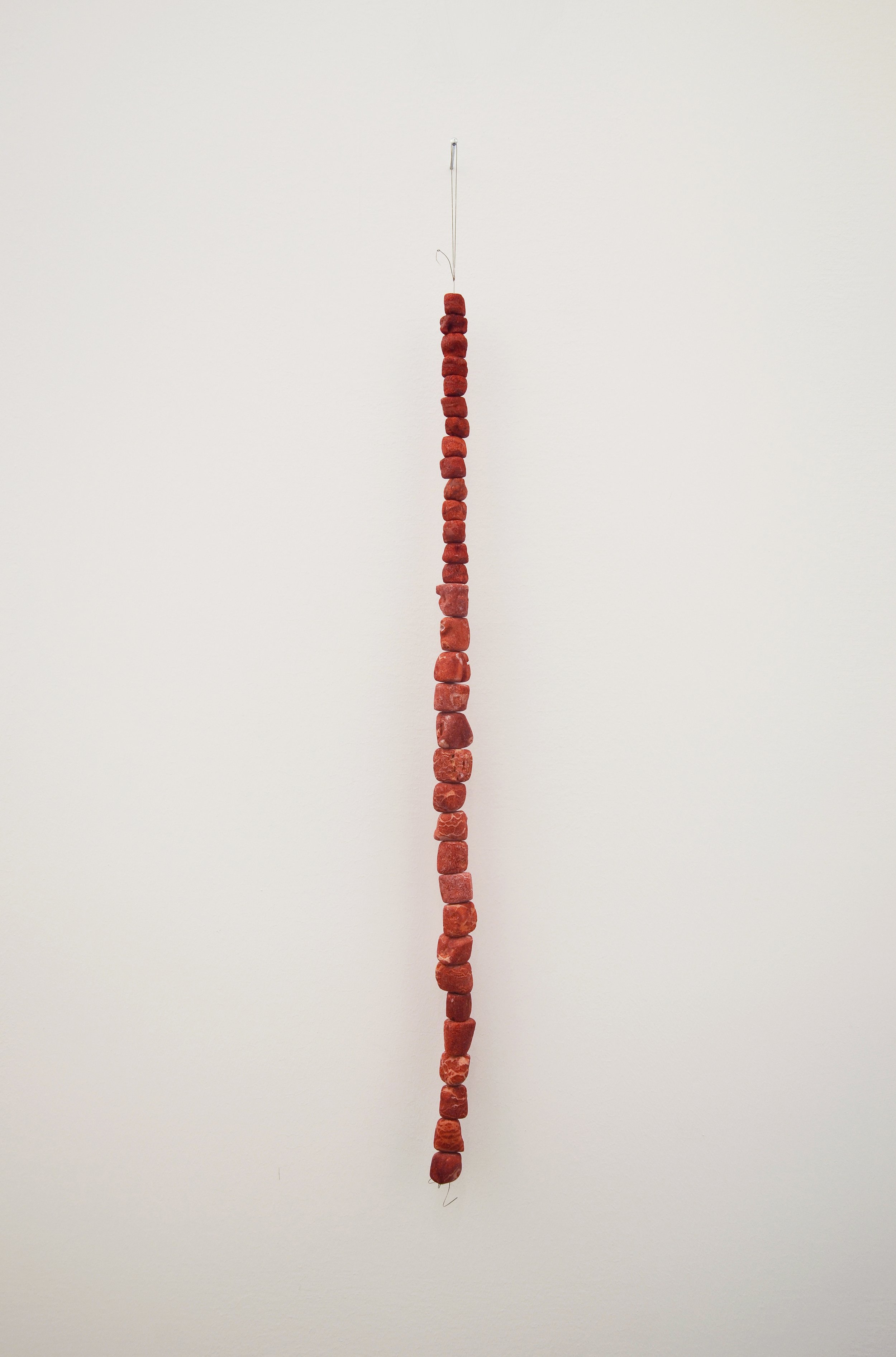 It Keeps My Heart and Soul in Its Place (Spine), 2015