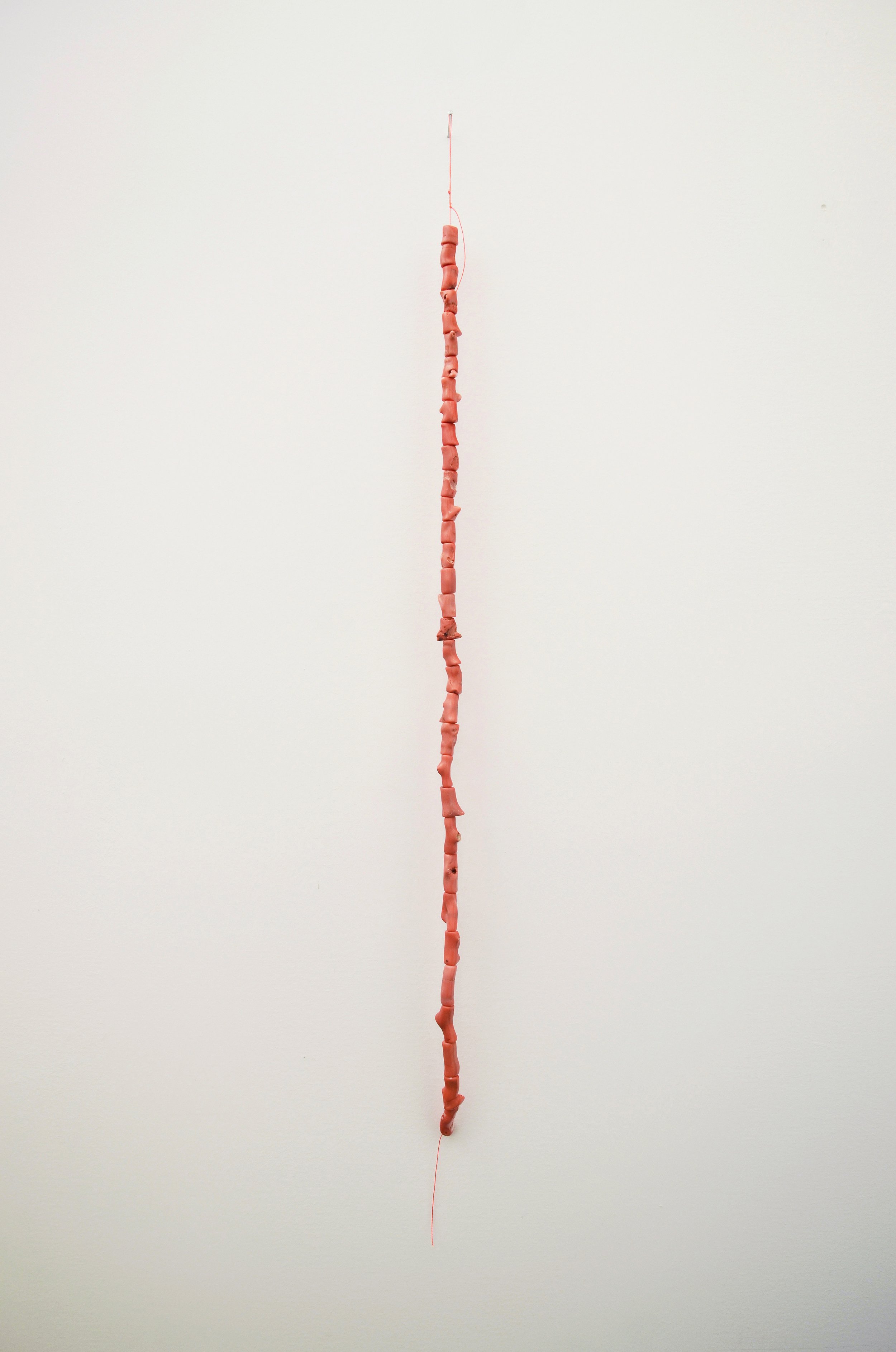 It Keeps My Heart and Soul in Its Place (Spine), 2015
