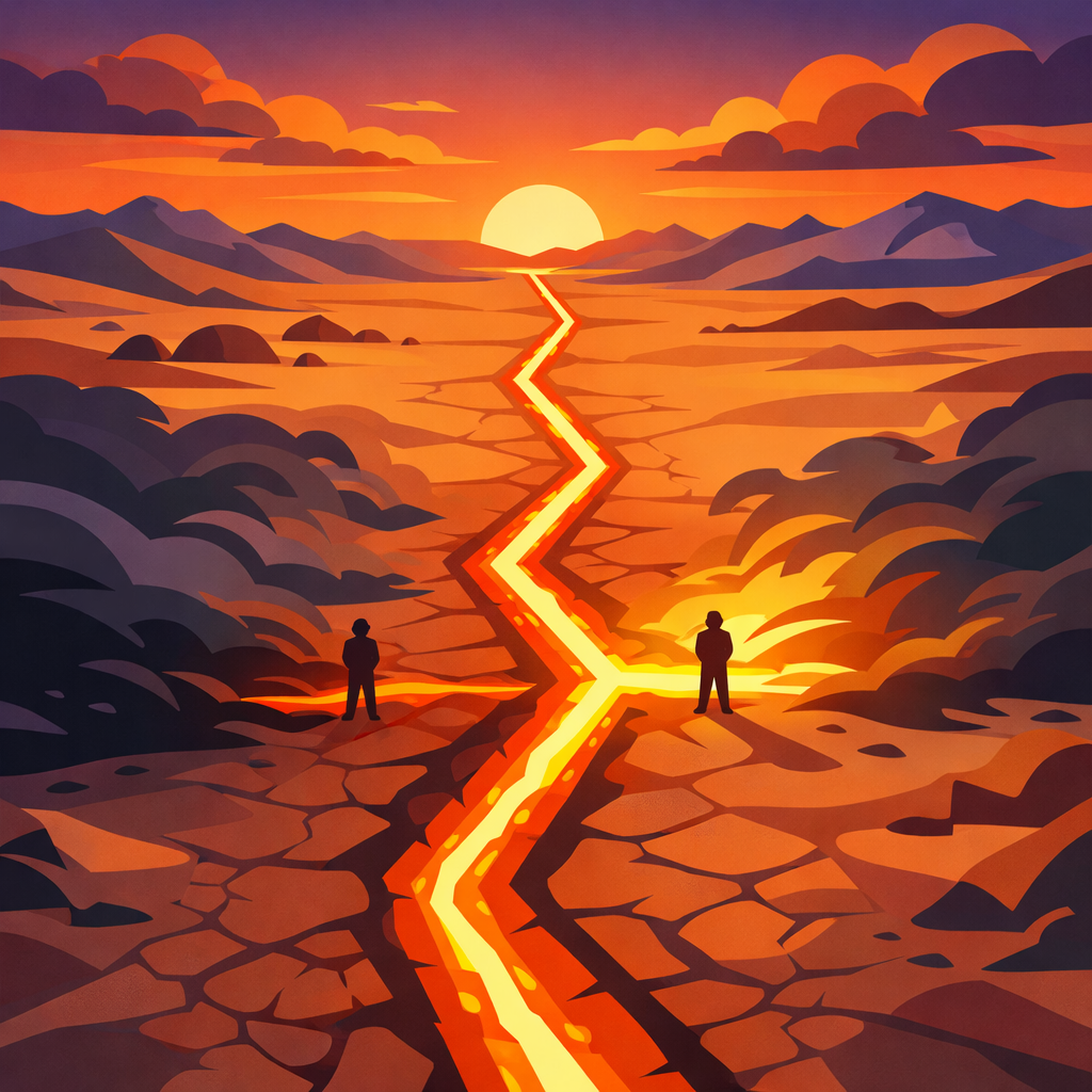 CEO: Your Transformation Isn’t Failing. Your Leadership Spine Is.