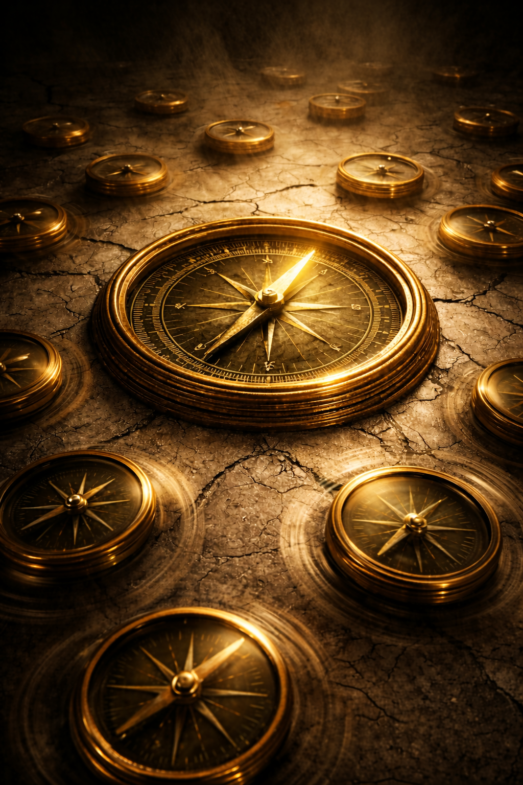 CEO: The Real Reason Your Executive Team Won’t Commit.