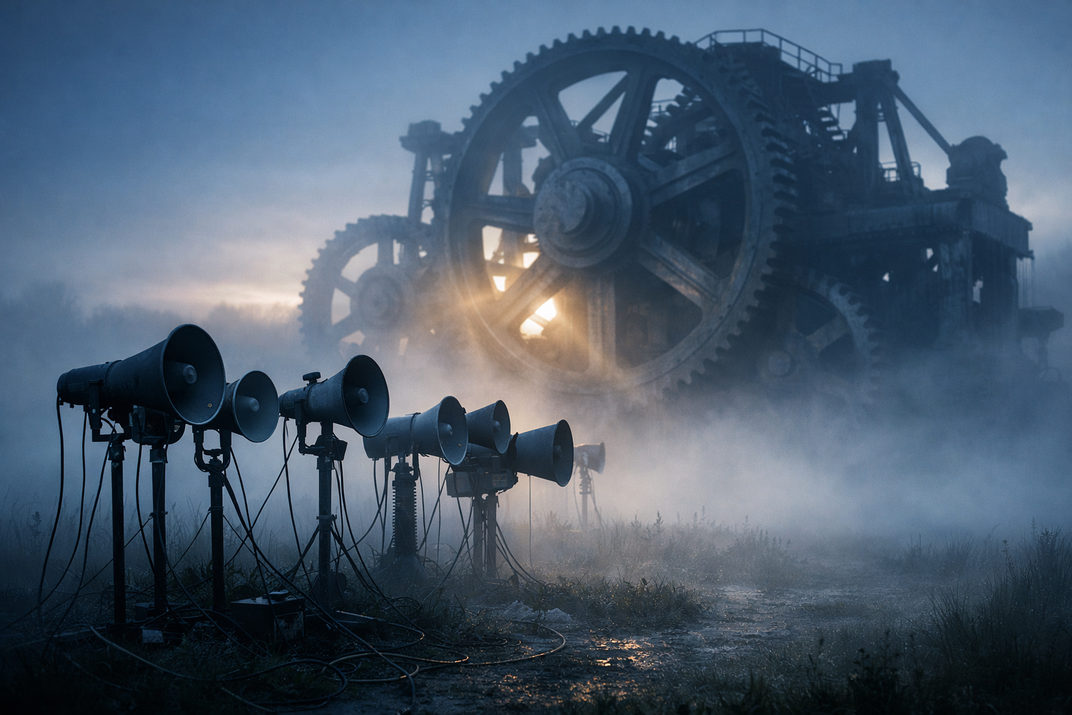 CHRO: Stop Announcing Change. Start Enforcing It.