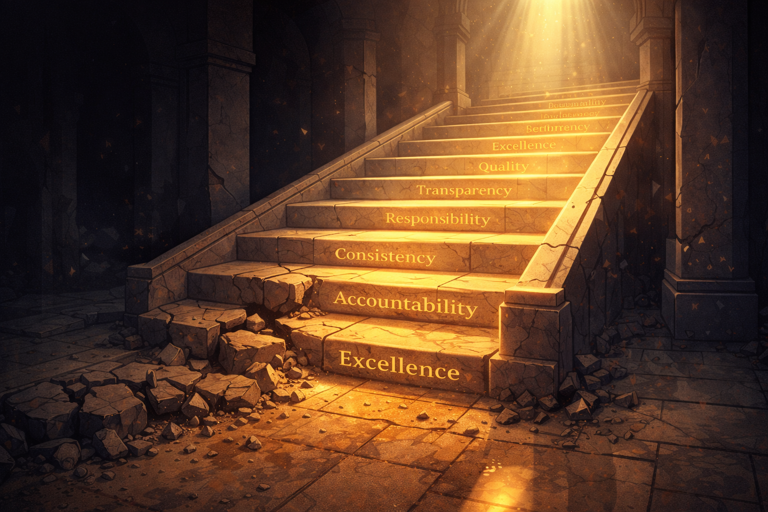 CHRO: You Don’t Need More Engagement. You Need Consequences.