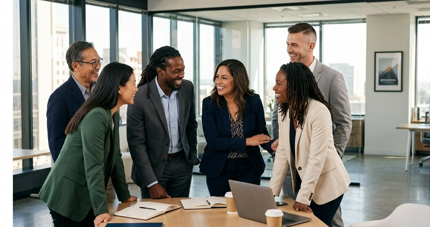 Culture Eats Strategy: 7 Moves That Turn Culture Into Results