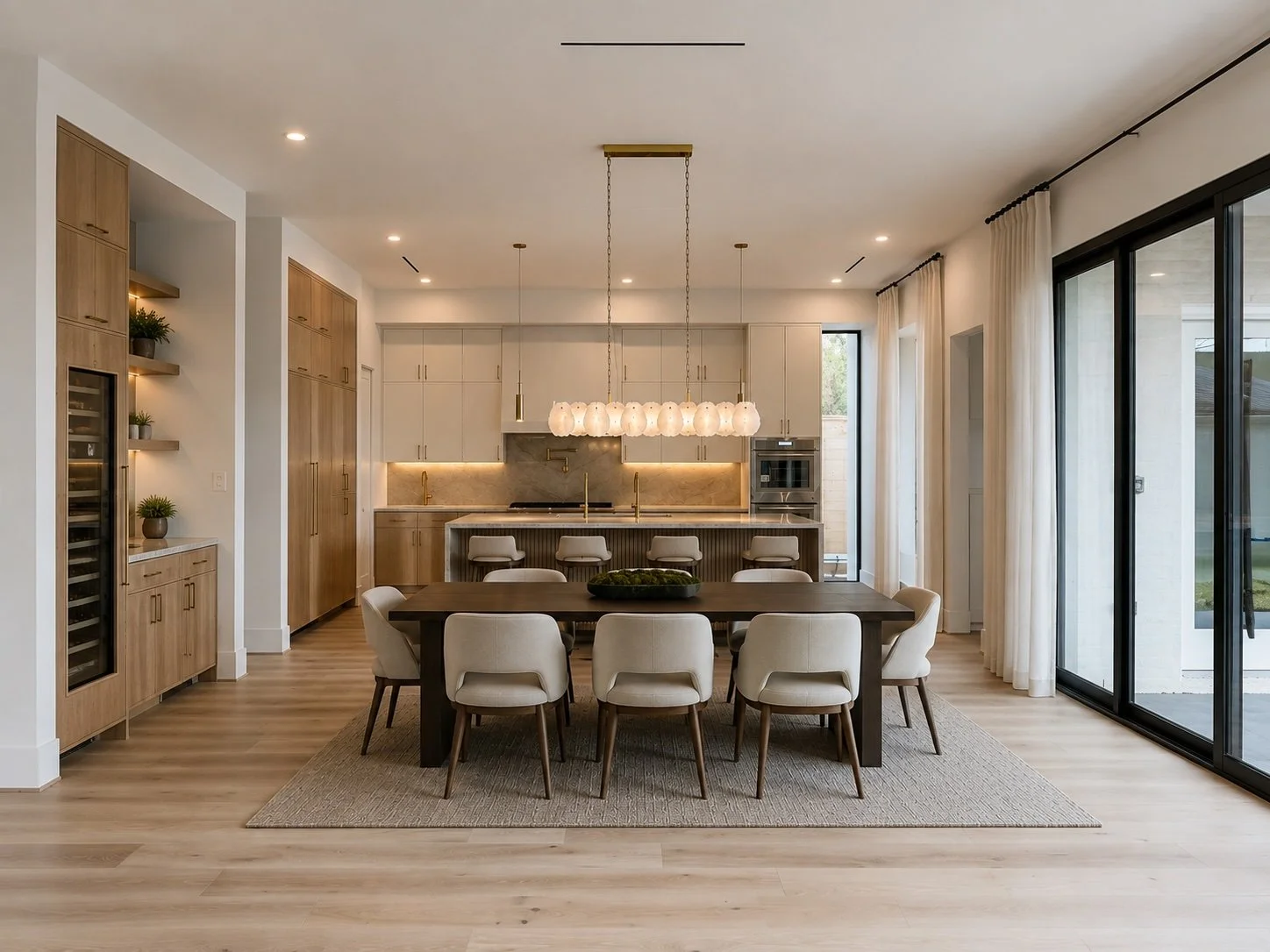 CHILDRESS DINING TO KITCHEN.jpg
