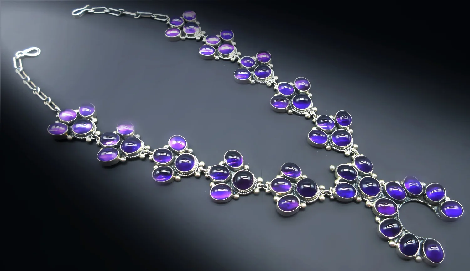 Plata de Santa Fe Jewelry