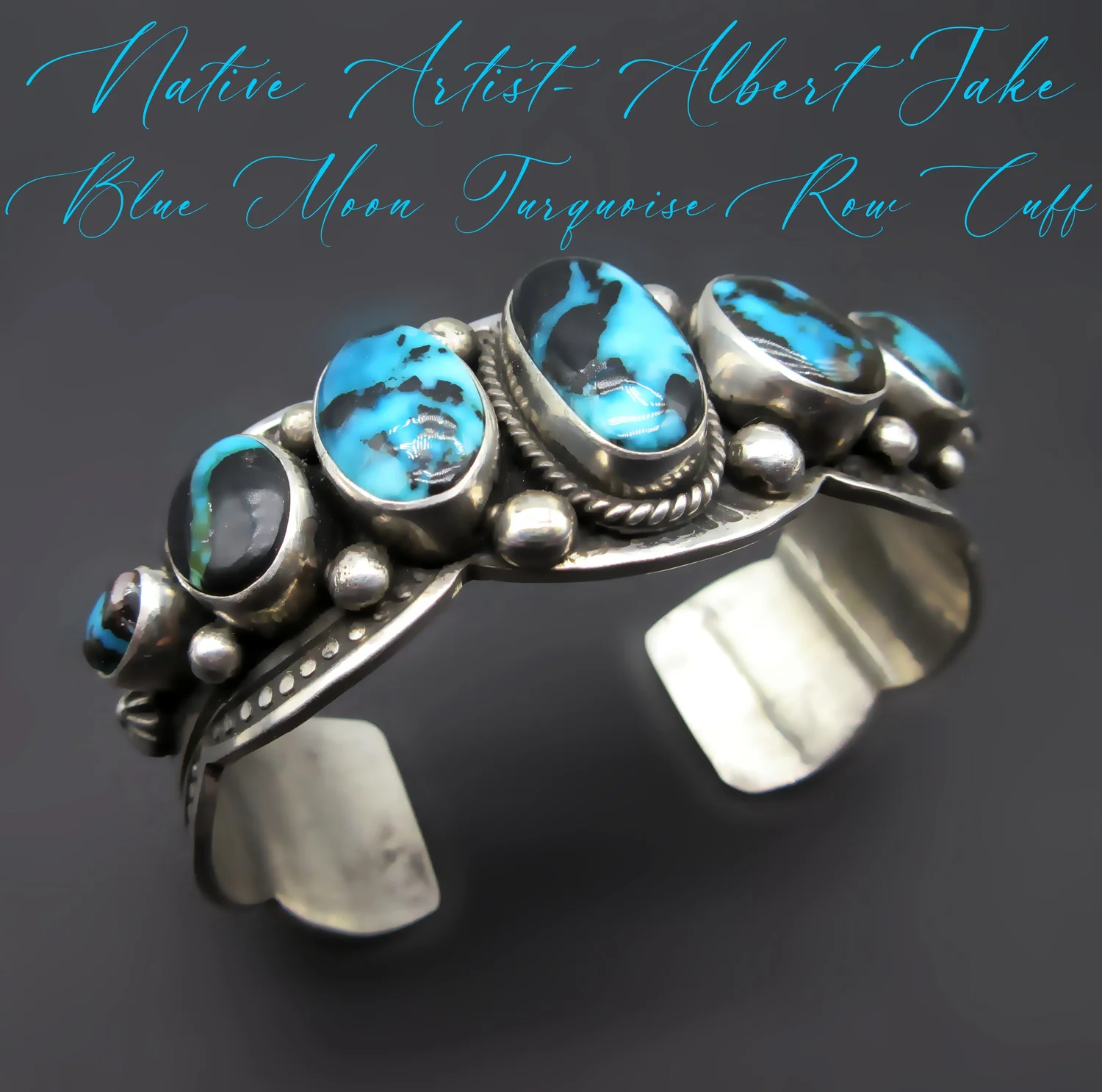 Plata de Santa Fe Jewelry