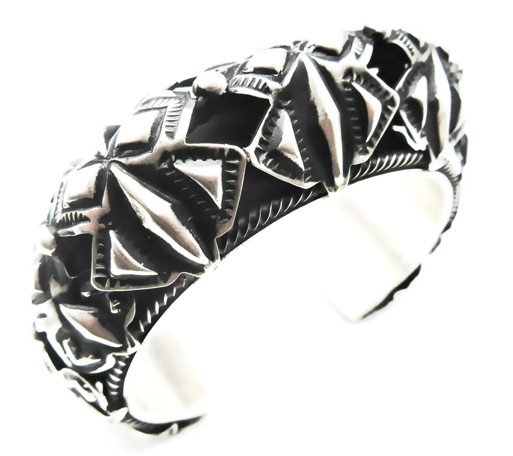 Plata de Santa Fe Jewelry