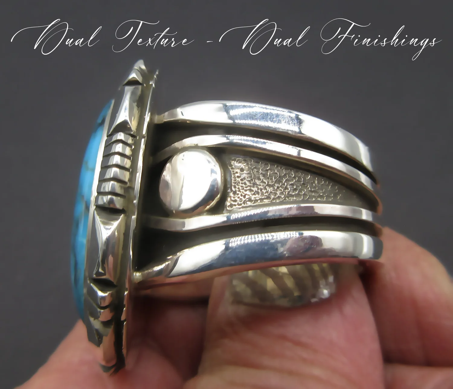 Plata de Santa Fe Jewelry